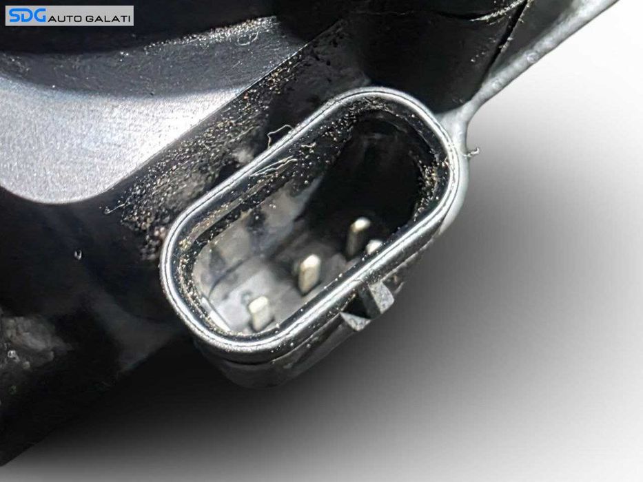Pompa Auxiliara Recirculare Apa Audi A4 B8 2.0 TDI 2008 - 2015 Cod 06H121601M [N5656]