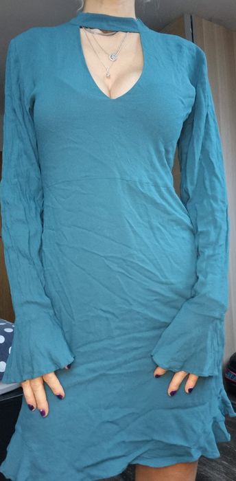 Официални рокли Guess, Zara, Pepe Jeans ХS