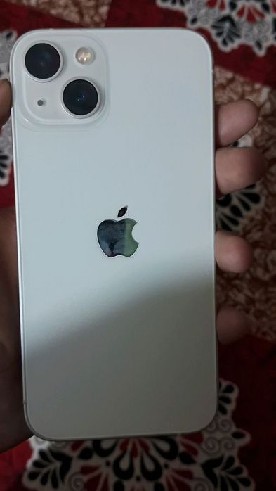 iPhone 13 256gb  алматы