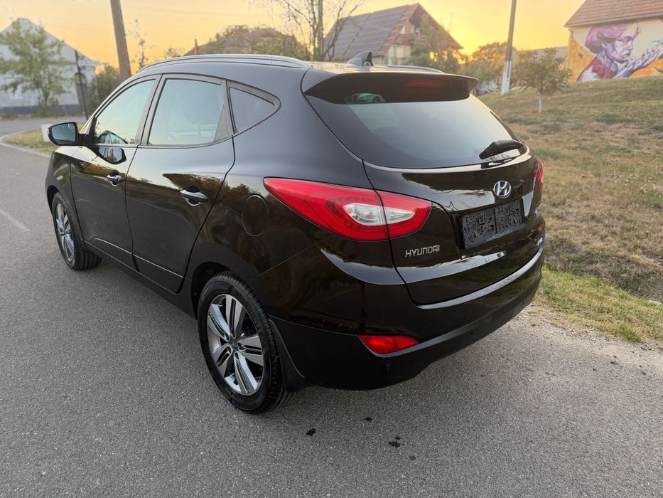 HYUNDAI ix35 2014 — imagine 3