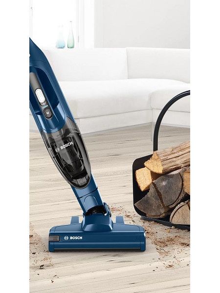 BOSCH ручной пылесос б/у