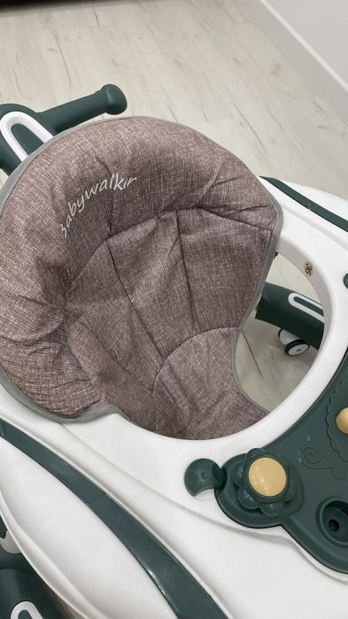 Ходунок толокар BABYWALKER