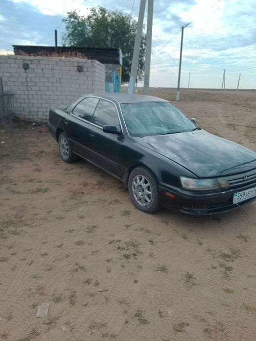 Toyota camry vista