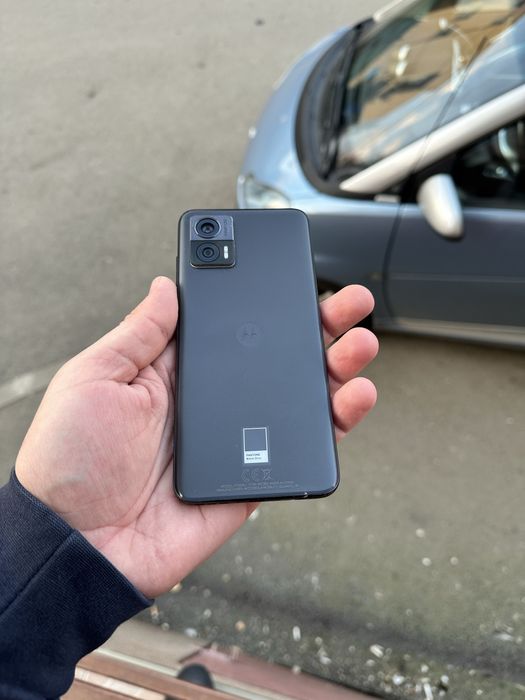 Motorola Edge 30 Neo black 256 Gb Dezmembrez telefoane