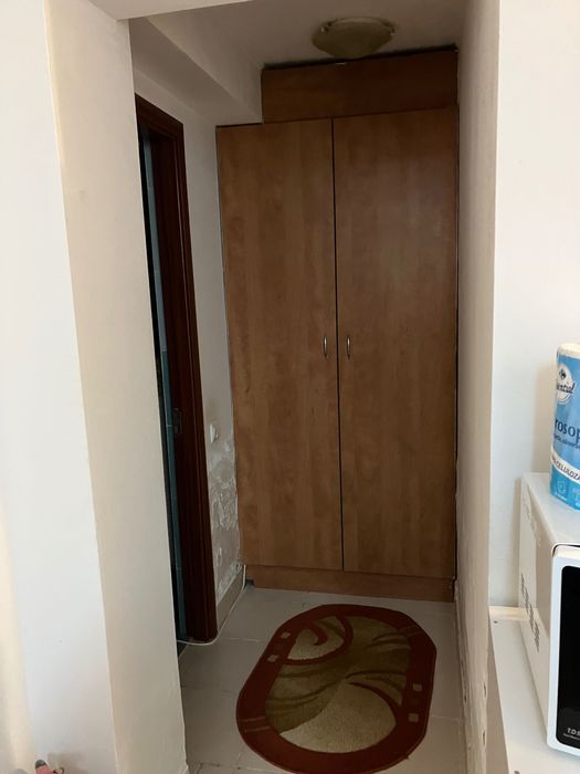 Apartament demisol