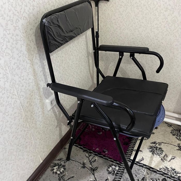 Продам стульчик с горшком