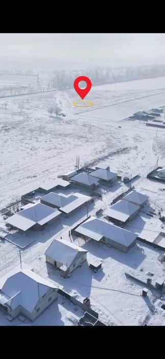 Тұрар ауылынан участок