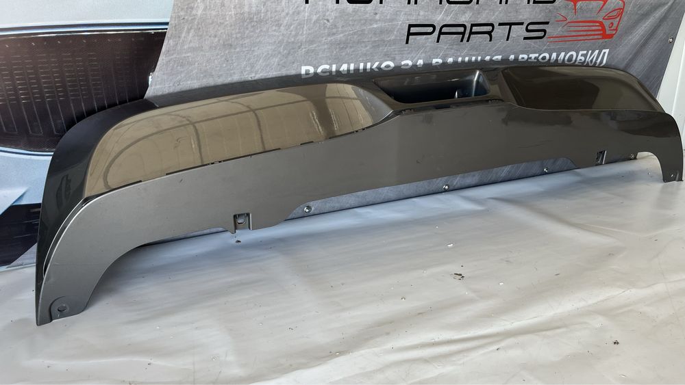 2 броя Спойлер за задна броня Suzuki Vitara 3