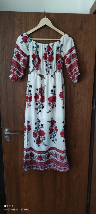 Разпродажба на рокли-10 лв/бр.