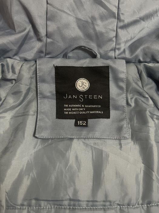 Куртка весенняя 152 см