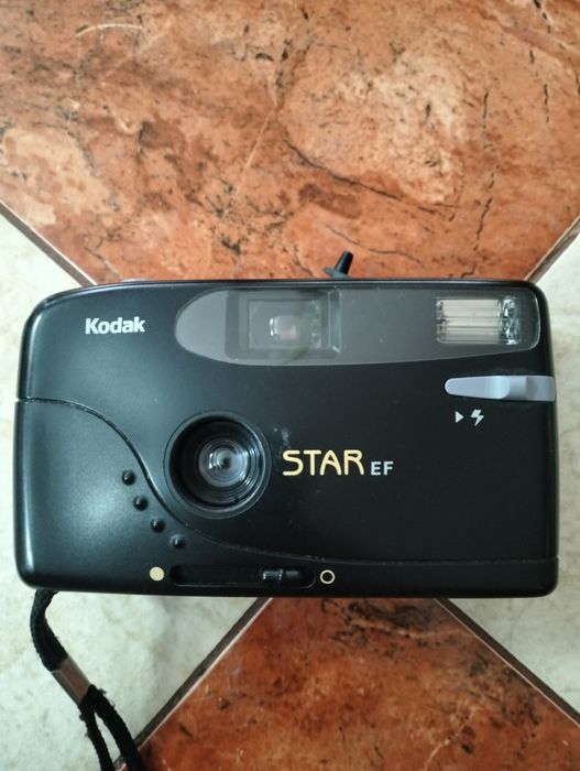 Aparat fotografiat nou nefolosit