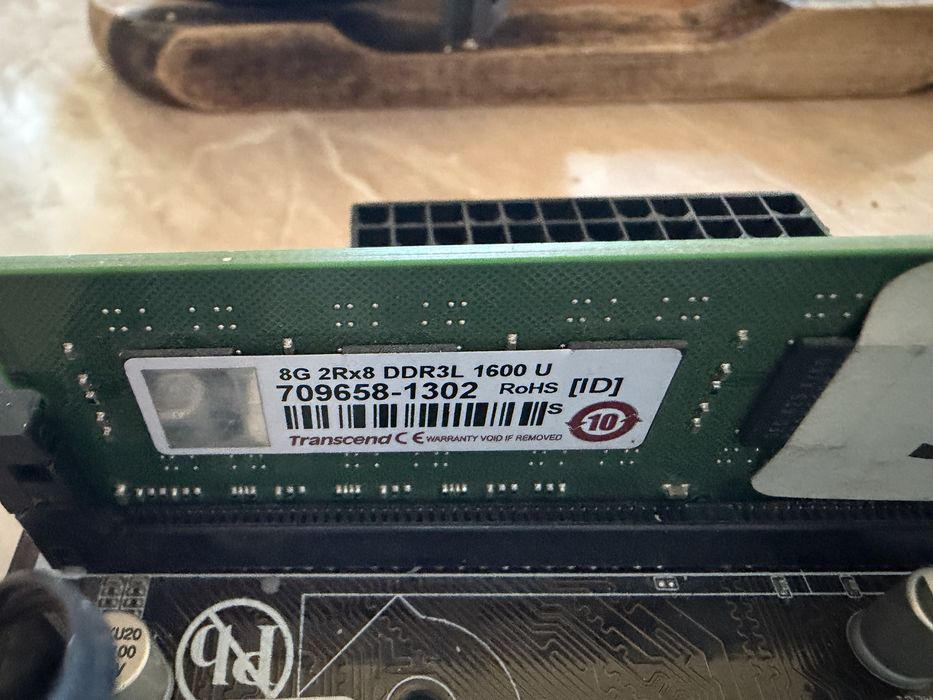Vand kit H81M / intel i5 4590 / 8gb ram ddr3