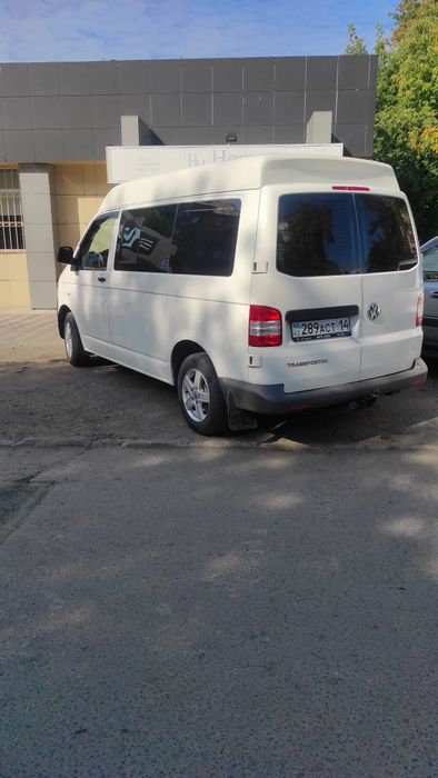 Продам ФОЛЬКСВАГЕН Т5 ,2011