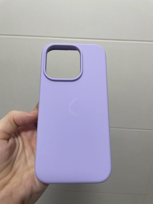 Чехол на iphone 15 pro