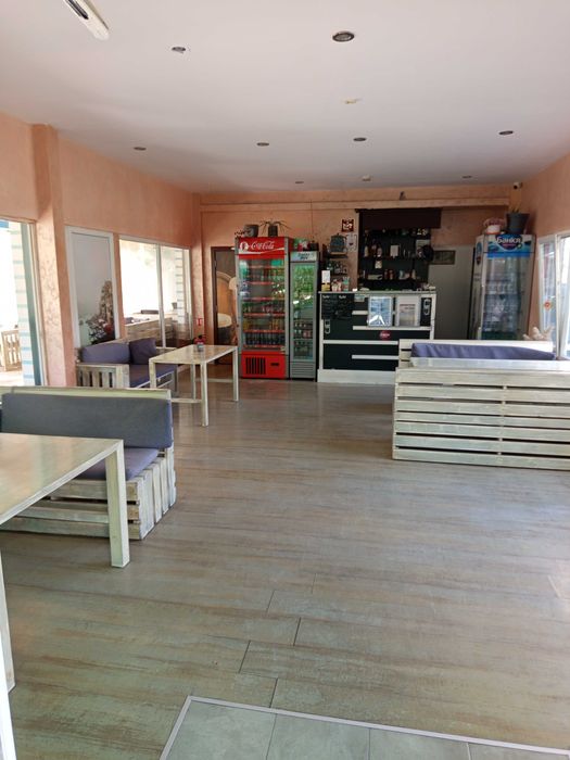 Давам под наем заведение за детски рожденни дни