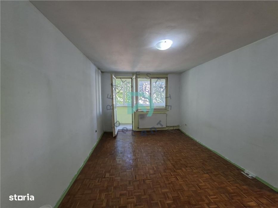 Apartament 2 camere Vlahuta, 52 mp - Brasov — fotografia 1