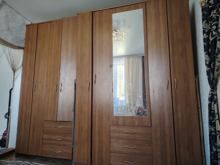 Отдам даром за шоколадку