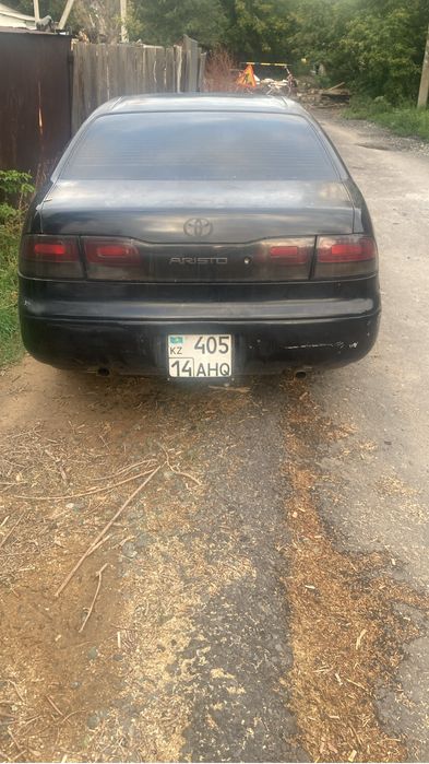 Авто на обмен предлогайте