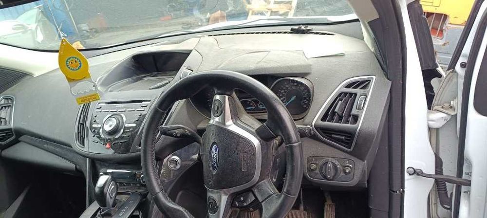 Dezmembrez Ford Kuga 4x4 2.0TDci 2015