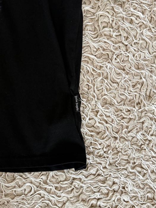 Уникална Тениска-Palm angeles