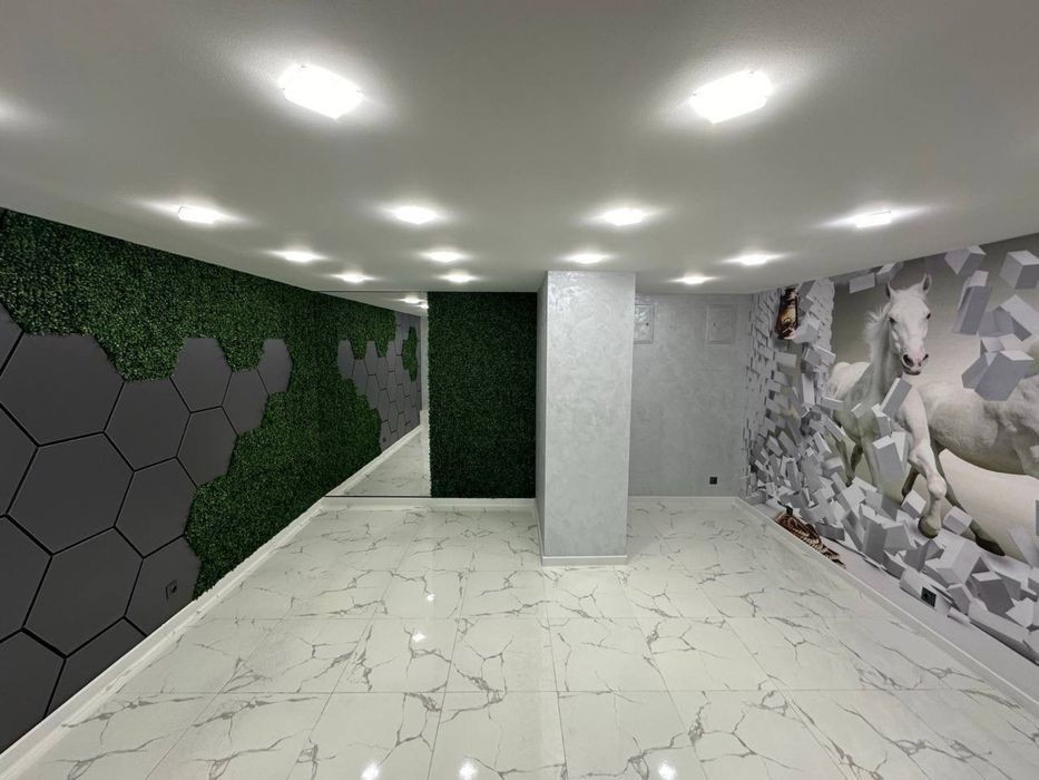 Яккасарай | Next - Сдается в аренду помещение/Евро офис 100м2