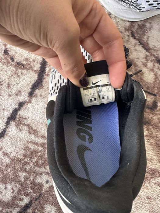 Nike 37.5 Дамски
