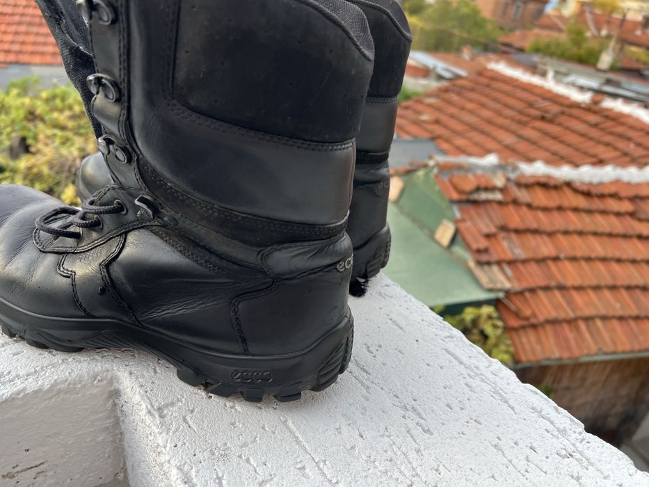 Ecco Gore-Tex 45 Vibram