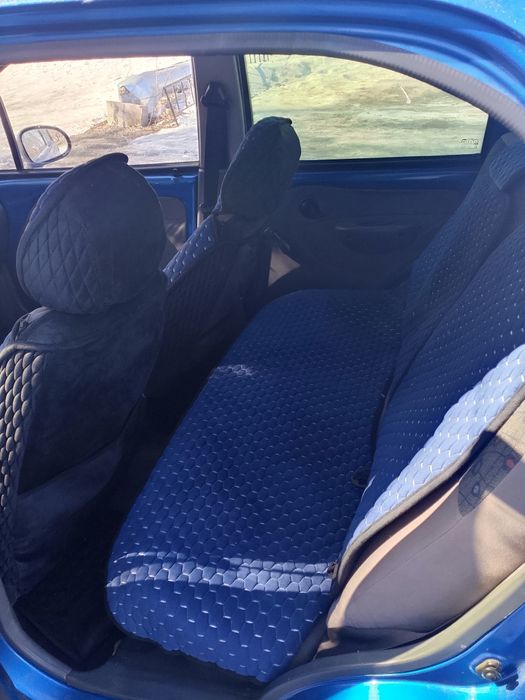 Продается надежная машина