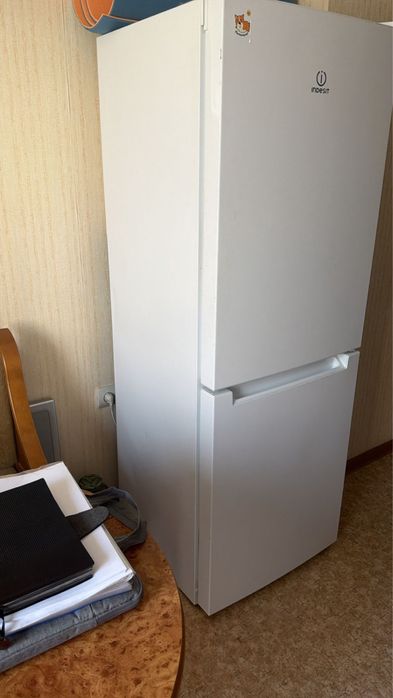 холодильник индезит