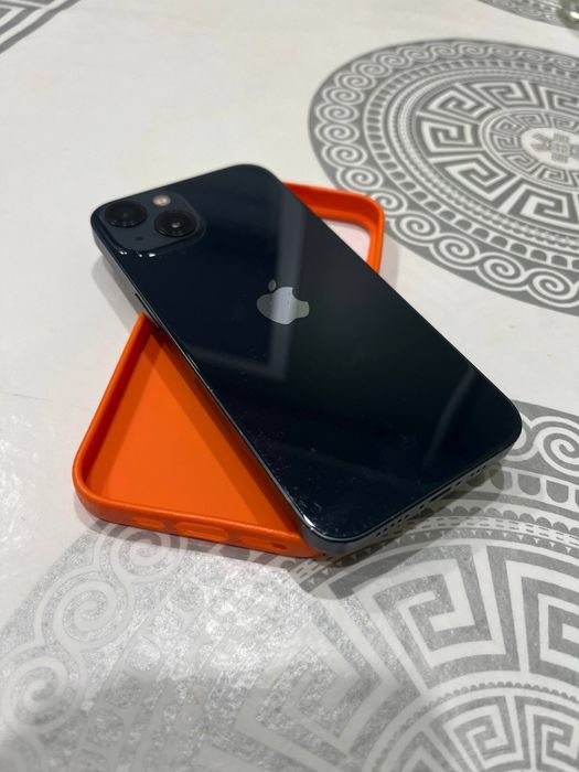 Обменяю iPhone 13 128GB АКБ 79%