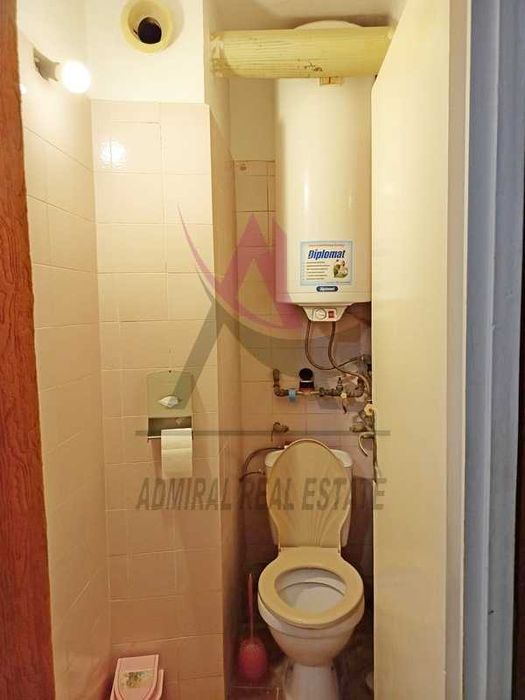 Дава се под наем Четиристаен апартамент в Варна, Електрон - 96 кв.м за 560 € - Снимка #6