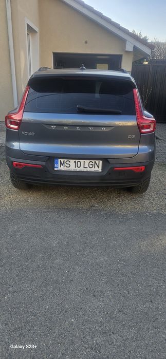 VOLVO XC40 Diesel