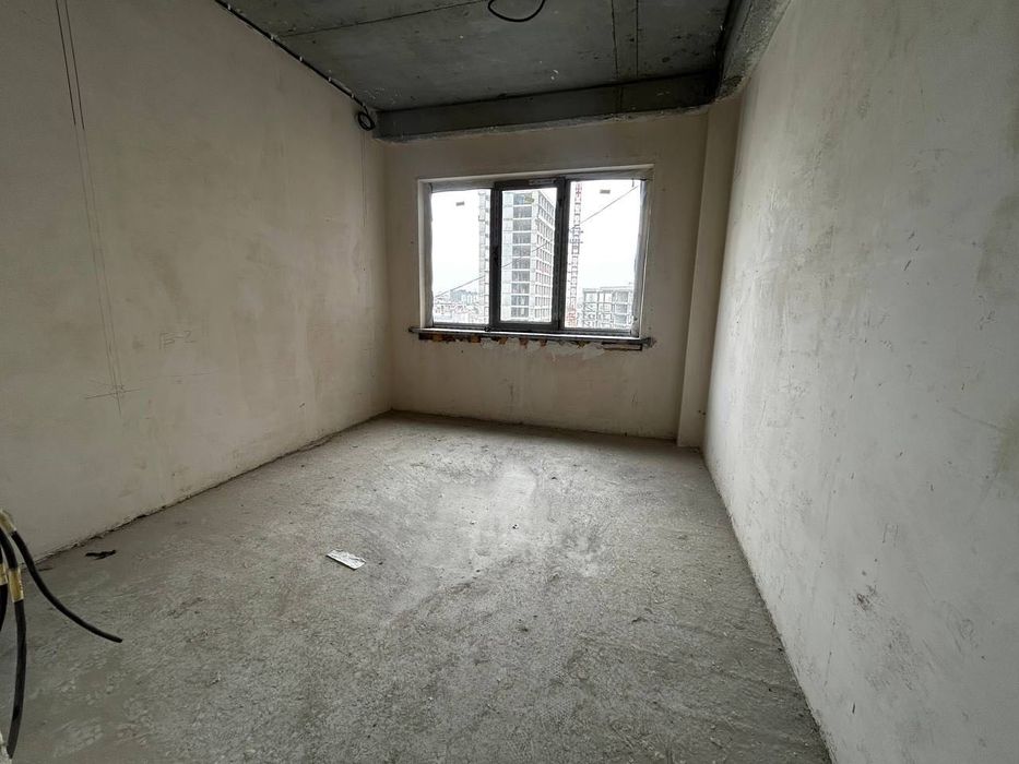 Яккасарайский район. Продается 2х комнатная квартира. Новостройка