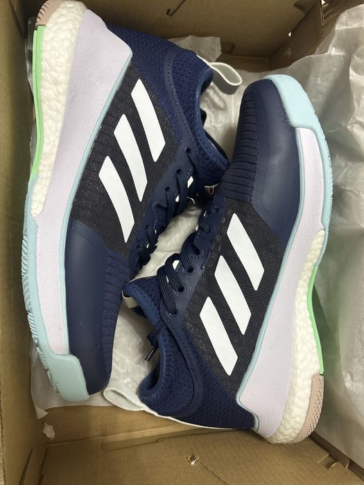 Адидас crazyflight игровые 37 р