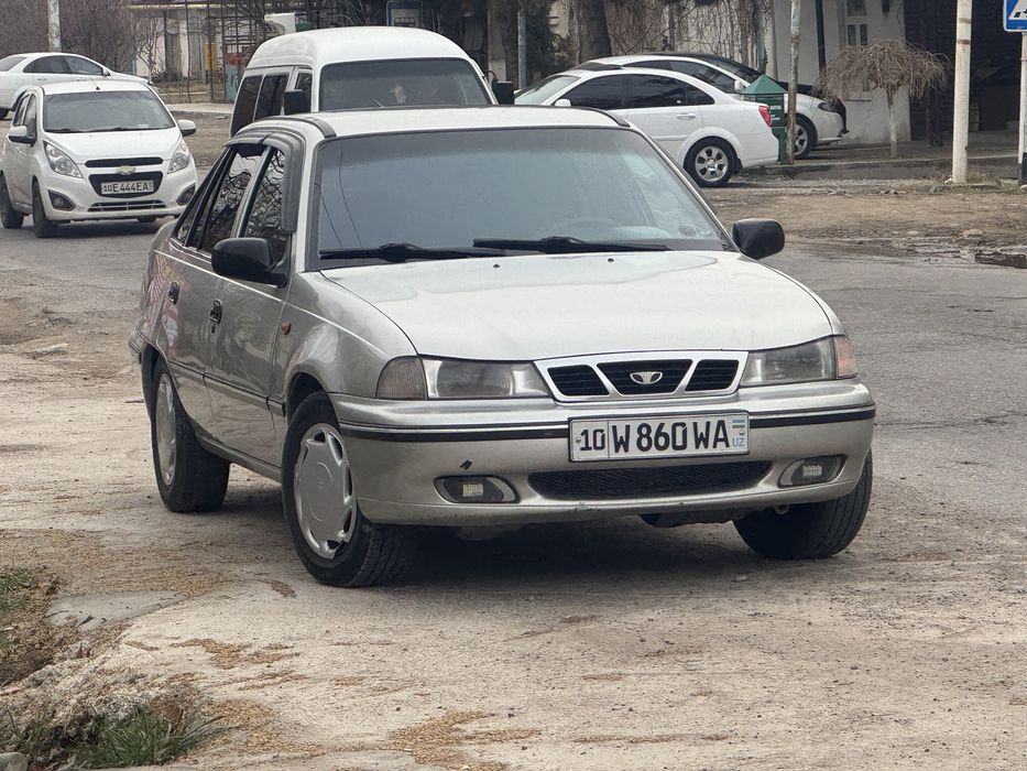 Nexia 1 Arenda vikub