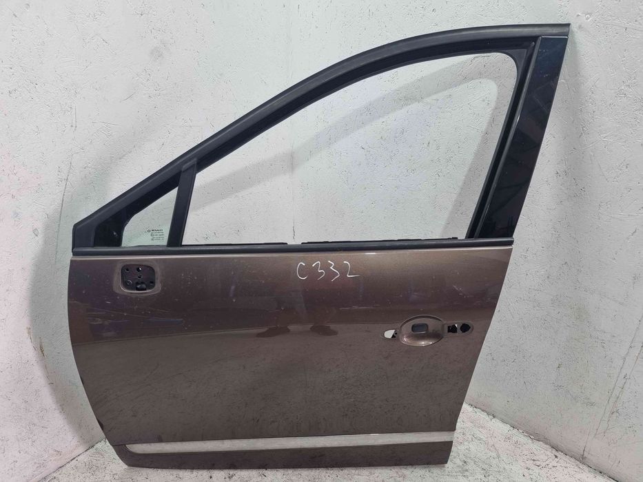 Usa stanga fata Renault Scenic 3 (J95) Facelift [Fabr 2009-2015] TECNB