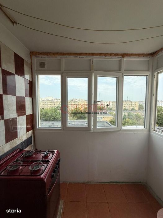 Exclusivitate - Apartament 3 Camere - Str. Sg. Ion Iriceanu -