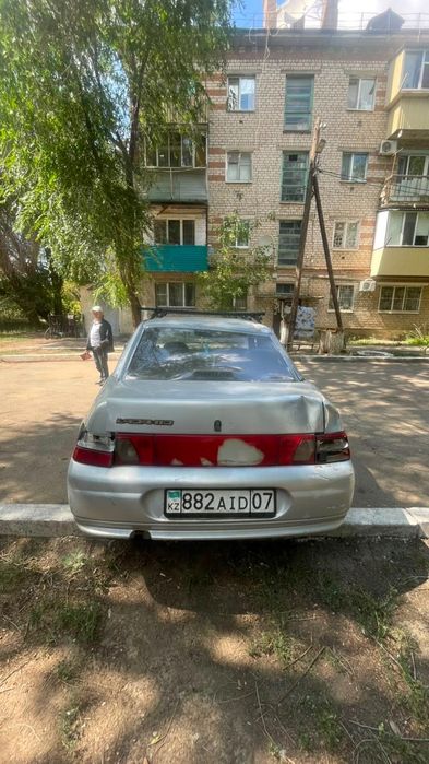 Срочно продам машину