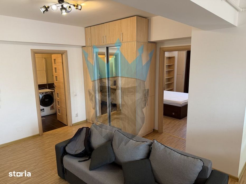 Apartament 3 Camere Vacaresti Bucuresti