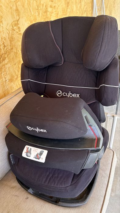 Scaun copii masina Cybex