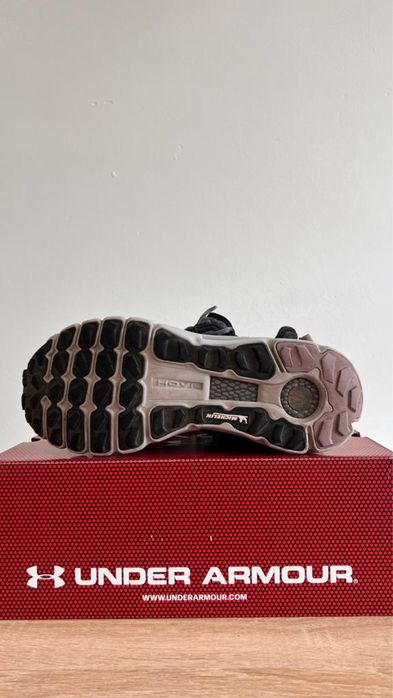 Крассовка от Under Armour