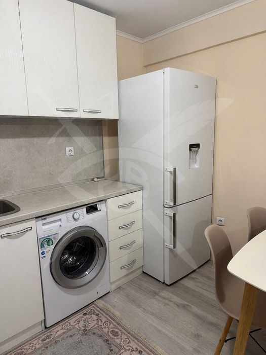 Двустаен апартамент - кв. Кършияка - 11708751