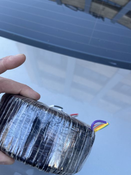 Траф за Behringer EP4000