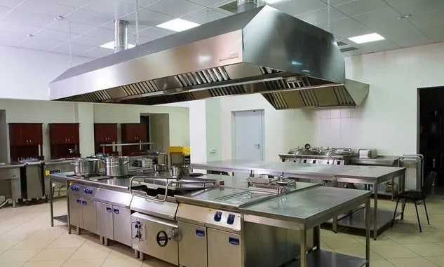 Вентиляция и кондиционирование