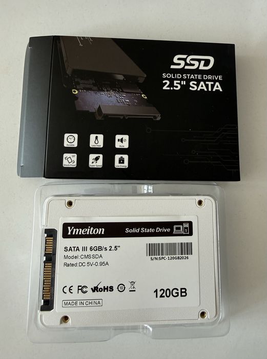 SSD дискове на ниски цени