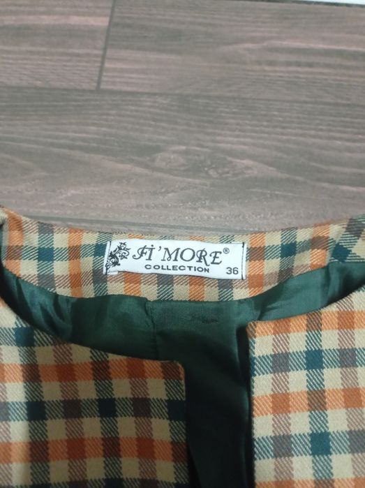 Одежда размер 42 обувь 36 размера