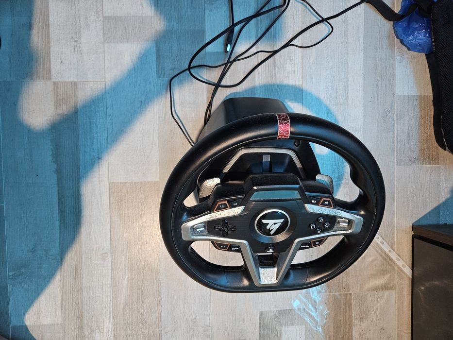 Волан Thrustmaster T248