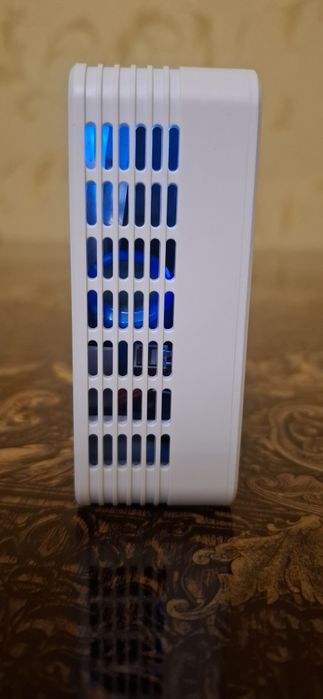 Детектор воздуха