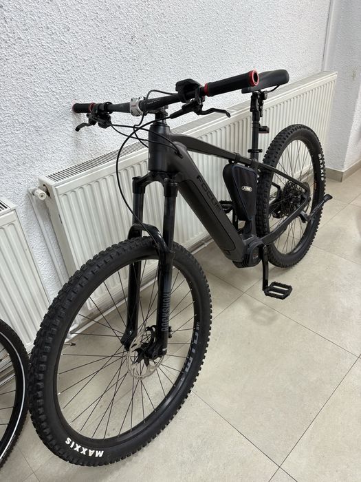 E-bike Focus Aventura 2 ,roti 29”