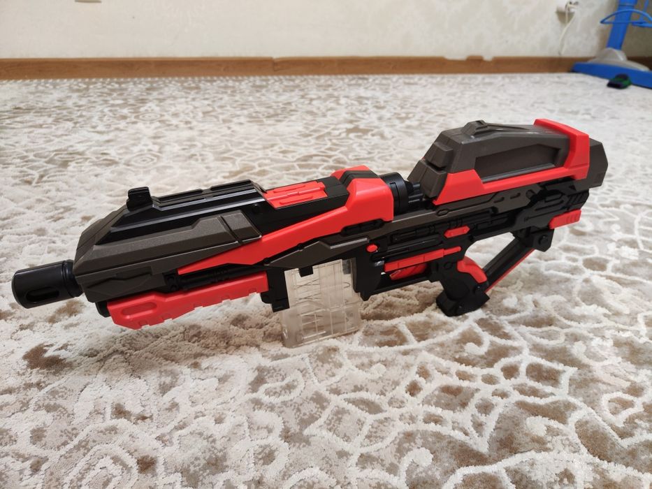 Продам игрушечный Автомат